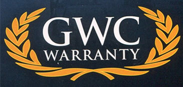 GWC Warranty 